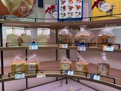 -巴黎贝甜(阜成门万通店)