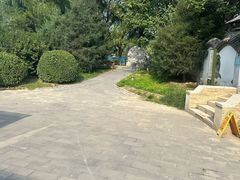-稻香湖景欢乐岛温泉城堡
