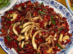 -李大爷的泡椒馆(冉家坝店)