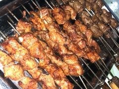 -王记西鎮电烤肉(汶上路店)