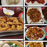老铺饺子真是越来越不好吃了[流泪]