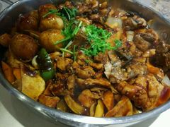 -黄记煌三汁焖锅(新世纪广场店)