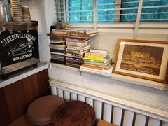 -舊新事咖啡NOTHING NEW COFFEE