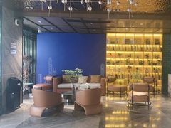 -铂尔登智慧酒店(南山西丽地铁站店)