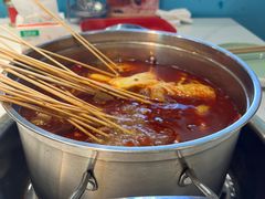 -屋头串串(新街里店)