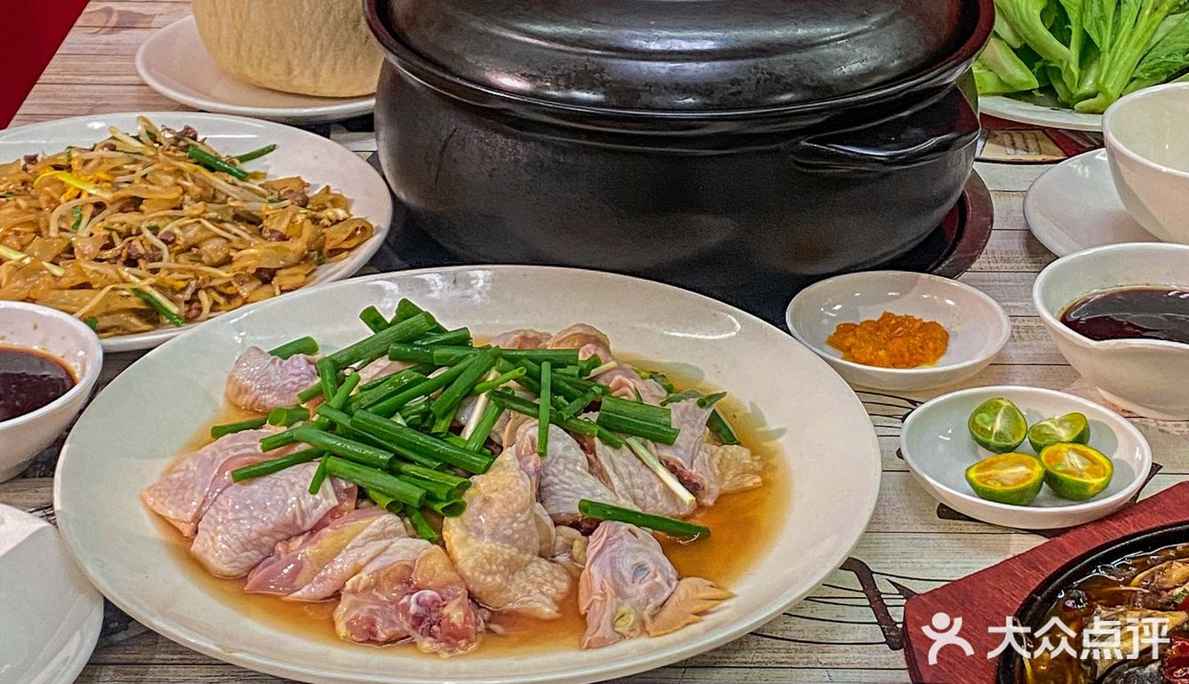 唐山美食·chao好吃的餐厅终于被我挖到啦‼️