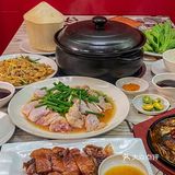 唐山美食·chao好吃的餐厅终于被我挖到啦‼️