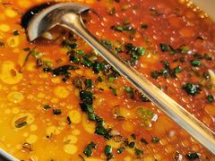 -荷塘秋月·本帮江浙菜(国权路店)