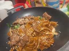 -避风塘(宝山万达店)