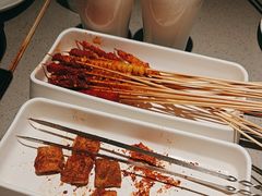 -半天妖烤鱼(中山路店)