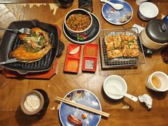 -雀舞云南菜(天津天河城购物中心店)