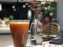 -Maxpoint Kitchen 西餐咖啡(乐峰广场店)