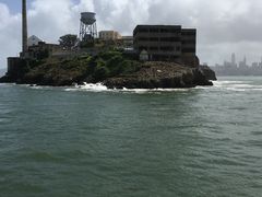 -阿尔卡特拉斯岛