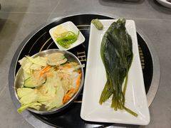 -咕咕站韩国料理(紫金港店)