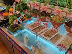 -那家老院子东北菜·饺子·小鸡炖蘑菇(艳华街店)