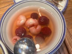 -云阿蛮云南生烫牛肉米线(奉贤路店)