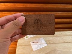 -海南清水湾莱佛士酒店