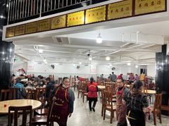 大堂-野狗羊肉汤