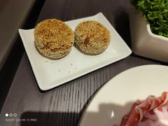-东来顺铜锅炭火涮肉(上地华联店)