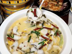 -穿越·外婆家(西溪天堂店)