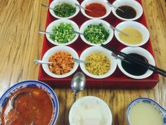 -老陕北抿节(范光胡同店)