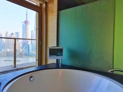-上海外滩茂悦大酒店
