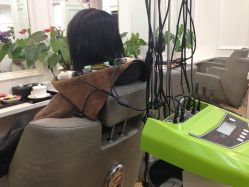 -UPTOP鼎上造型