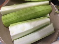 丝瓜-星鸿社重庆老火锅