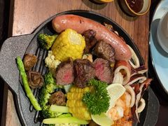 -blue frog蓝蛙(长泰广场店)