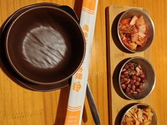 -恩你小木屋·韩式料理(假日广场店)