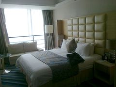 -深圳悦如酒店(香蜜公园车公庙地铁站店)