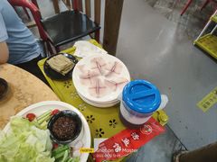 -活鱼馆(宜兴埠店)