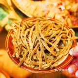 在新都就好这口柴火鸡！！无广分享