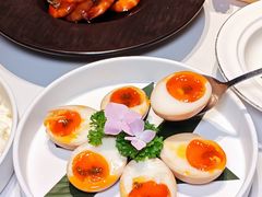 -顶特勒·黄鱼馆·特色菜(上海大世界店)