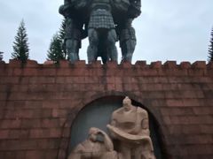 -广州雕塑公园