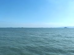 -演武大桥观景平台