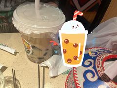 -书亦烧仙草(中南荟店)