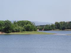 -三岔湖景区