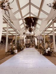 -重庆江北希尔顿逸林酒店·宴会厅