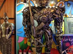 -好享派·团建轰趴馆(旗舰店)