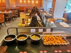 -淼福猪肚鸡·椰子鸡火锅(大沙地店)