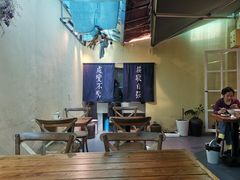大堂-囿面传统制面馆(中央路店)