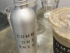 -常识咖啡common sense(春熙路店)