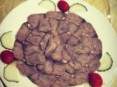 -燕北云山·农家菜·灶台鱼(密云溪翁庄店)
