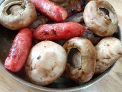 -牛信亭韩国料理·炭火烤肉(紫藤路店)