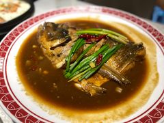 -旺顺阁·北京菜(北辰上品+)