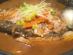-探鱼·鲜青椒爽麻烤鱼(领展购物广场店)