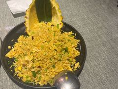 -隐食私房菜(渡口·光荣院南门·老街店)