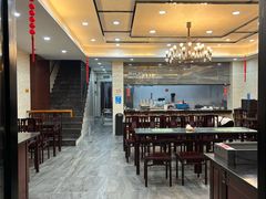 -毛华美食(清扬路店)