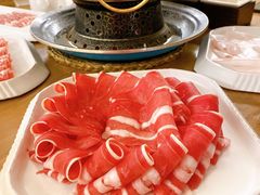 超级肥牛-丁卯•铜锅涮肉(工体店)